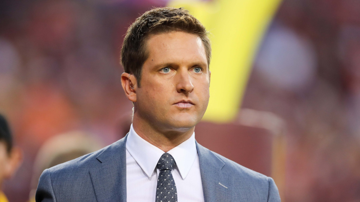 ESPN's Todd McShay Changes Steelers Selection In Latest 2023 NFL