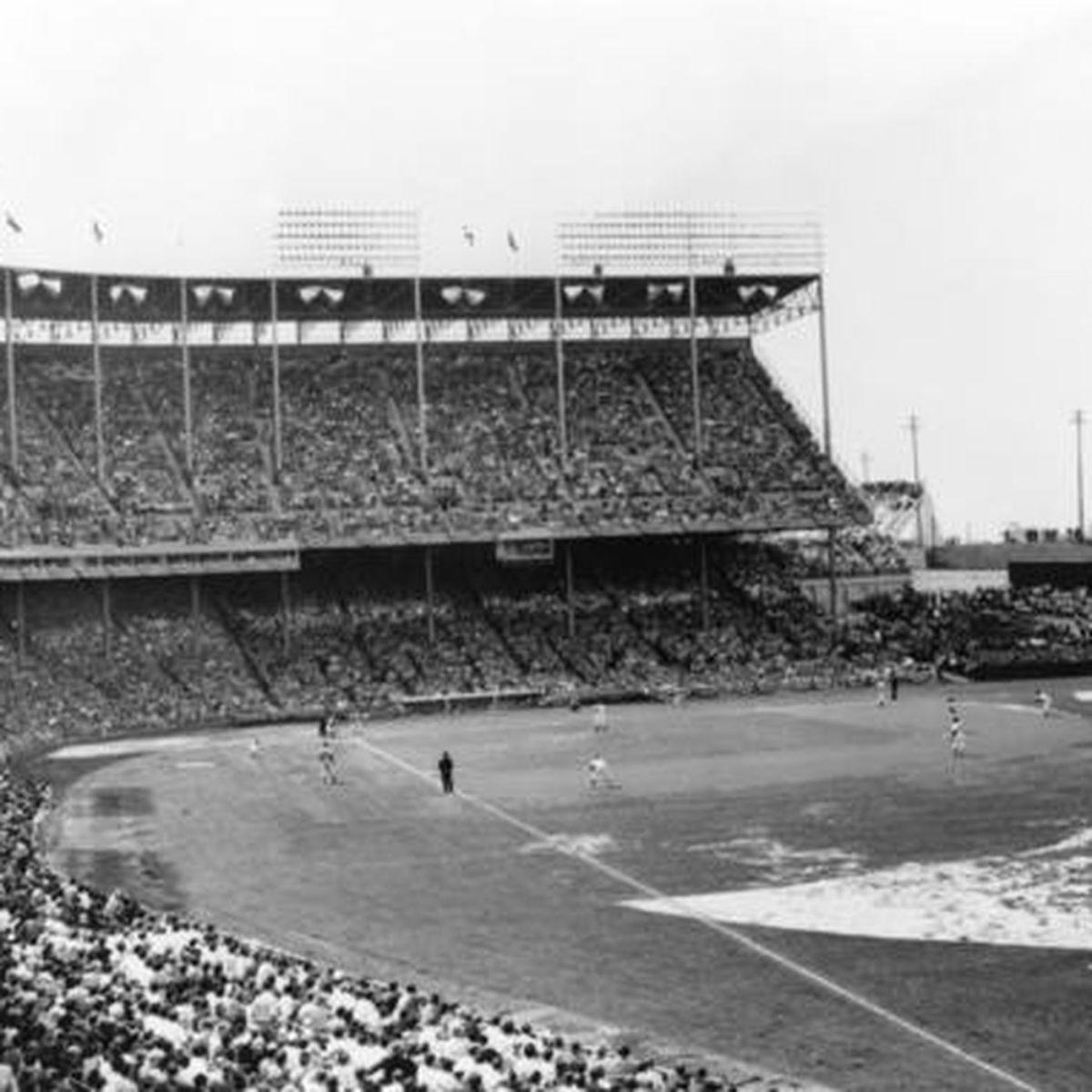 Today in White Sox History: April 23 - InsideTheWhite Sox on Sports ...