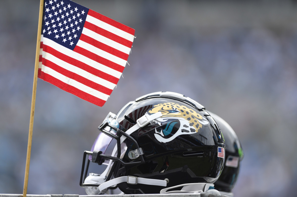Jacksonville Jaguars NFL Draft Day Two Live Blog - Sports Illustrated  Jacksonville Jaguars News, Analysis and More
