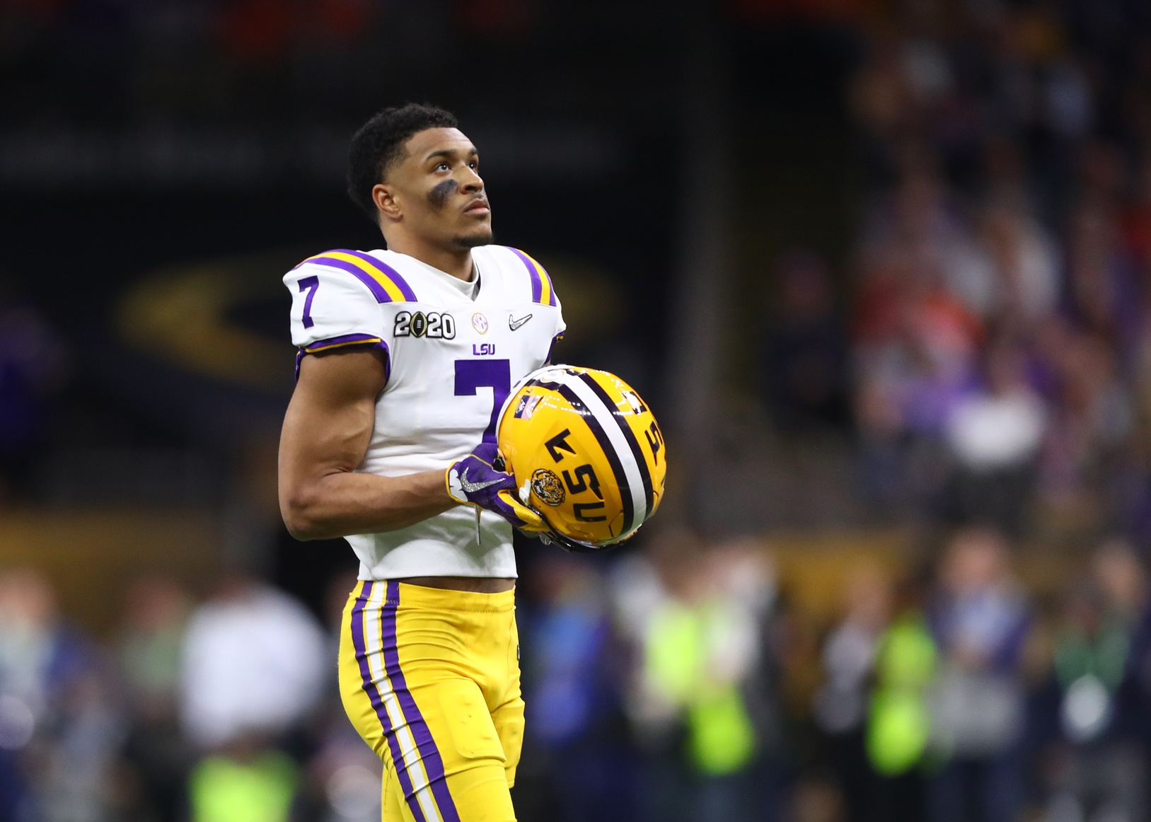 5 Options, 5 Wildcards for the Panthers 2nd Round Pick Sports