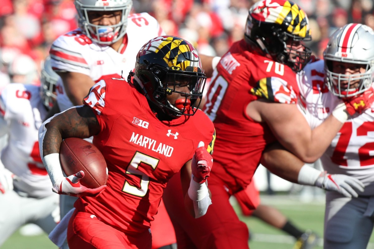 NFL Draft 2020: Steelers select Louisiana-Lafayette G Kevin Dotson