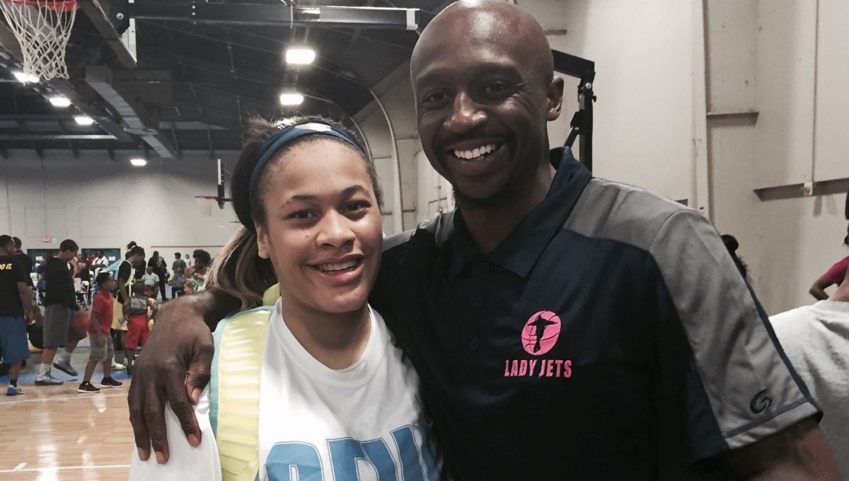 'Jet' Terry Protege Chennedy Carter To WNBA: 'Hollywood' Time - Sports ...