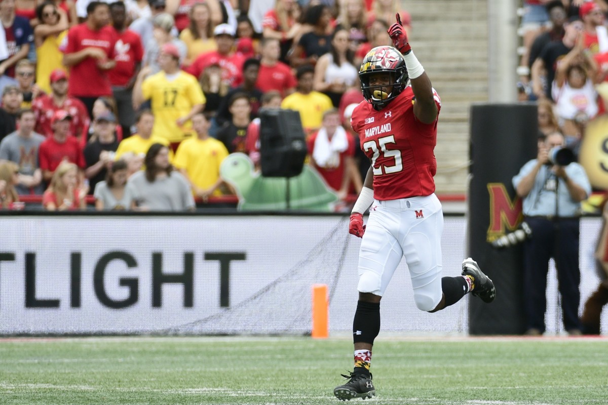 Pittsburgh Steelers on X: With the 198th pick in the #NFLDraft, we select  S Antoine Brooks Jr. #SteelersDraft  / X