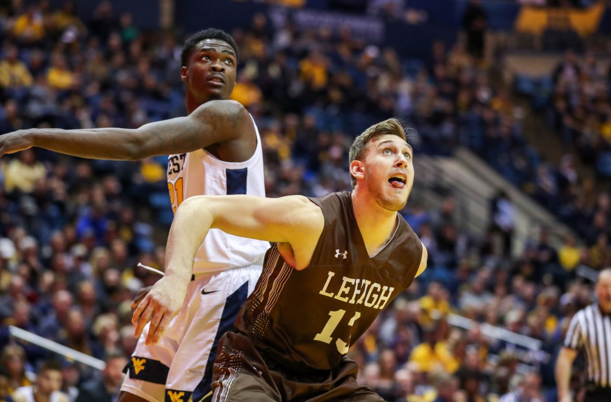 Report: Boston College Lands Lehigh Graduate Transfer James Karnik ...