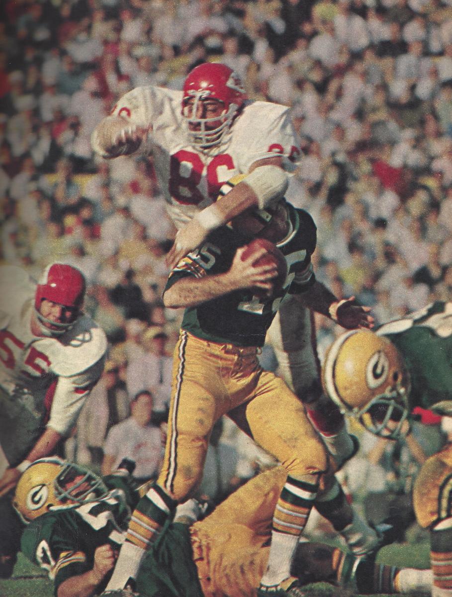 Bart Starr-Alabama football-Crimson Tide football-Green Bay