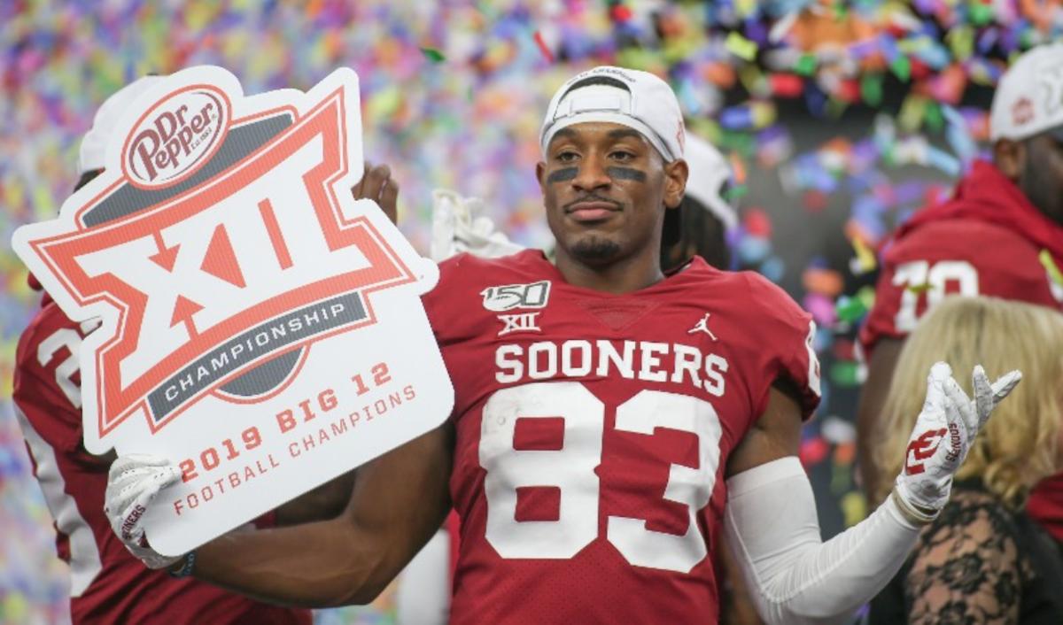 Basquine, Morris headline list of Oklahoma's undrafted free agents with