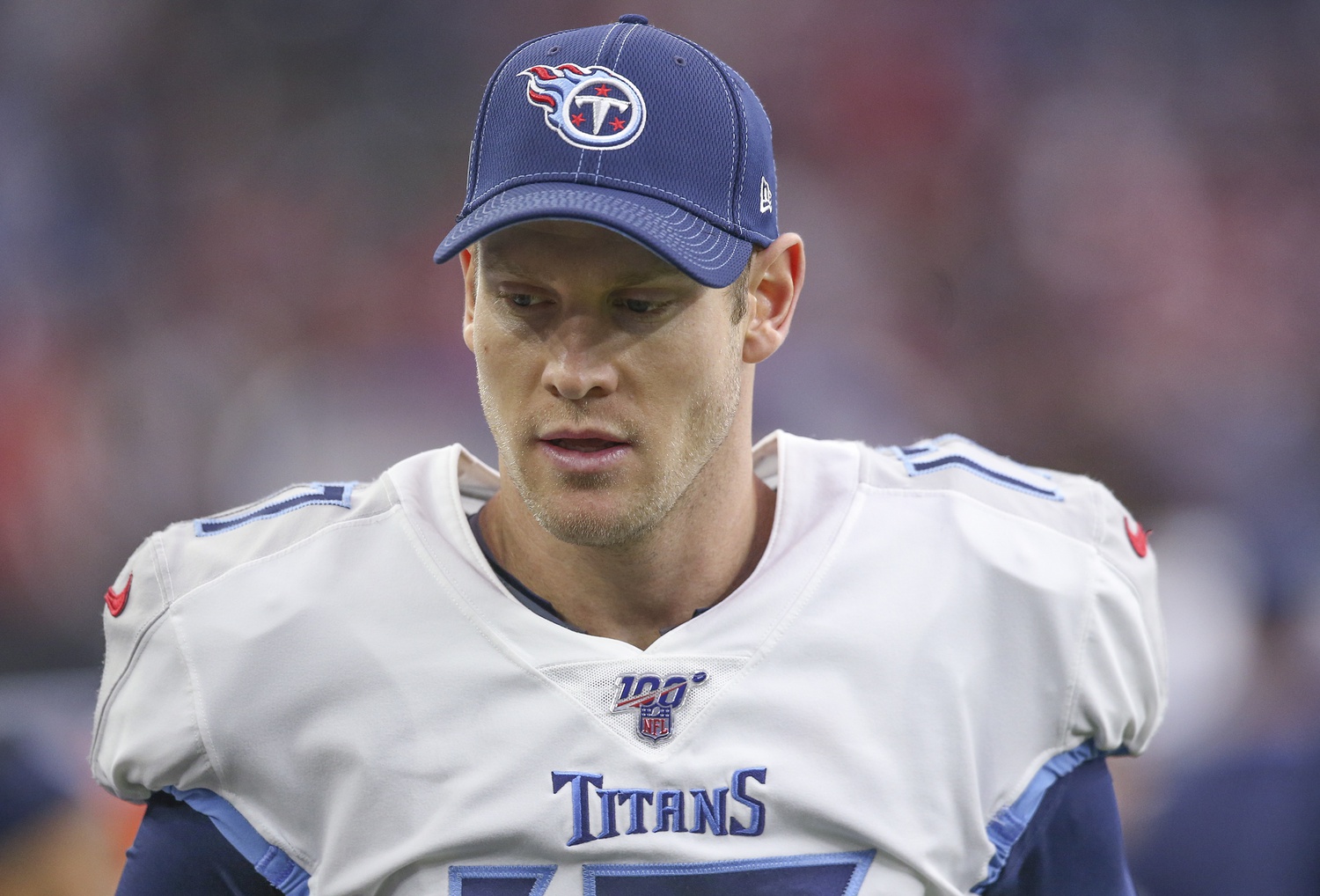 Fantasy Football Fallout: Tennessee Titans Extend Ryan Tannehill