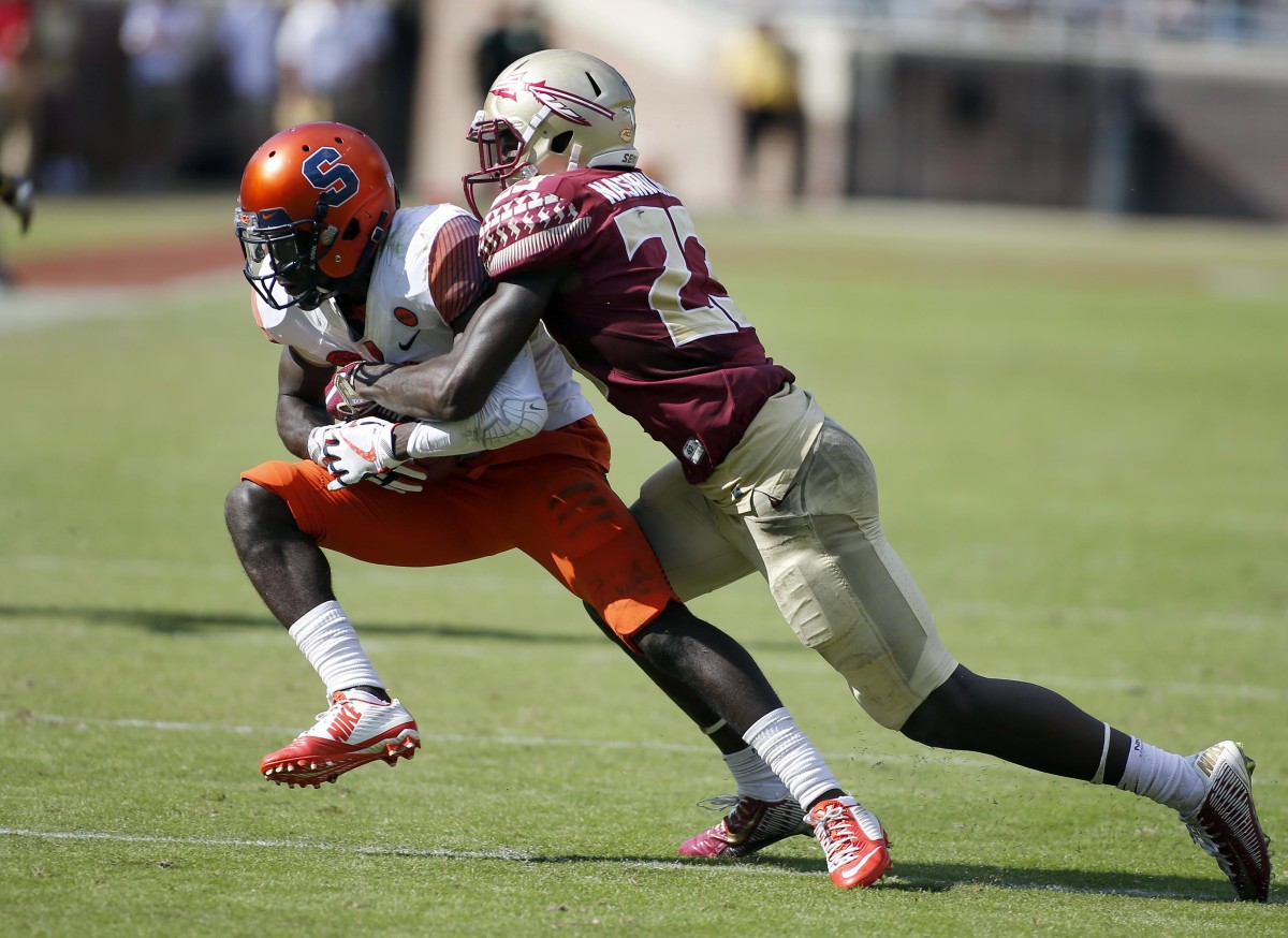 Hamsah Nasirildeen, New York, Safety