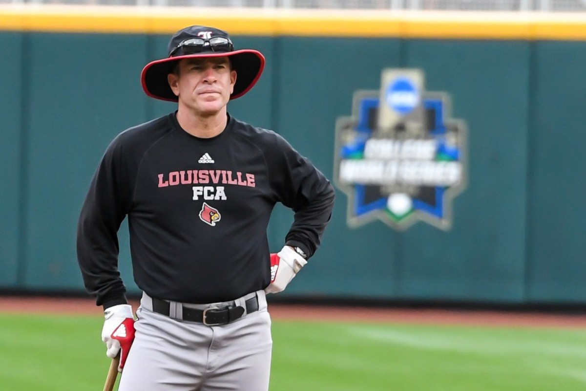Louisville Baseball Can Win the National Championship: Here's Why