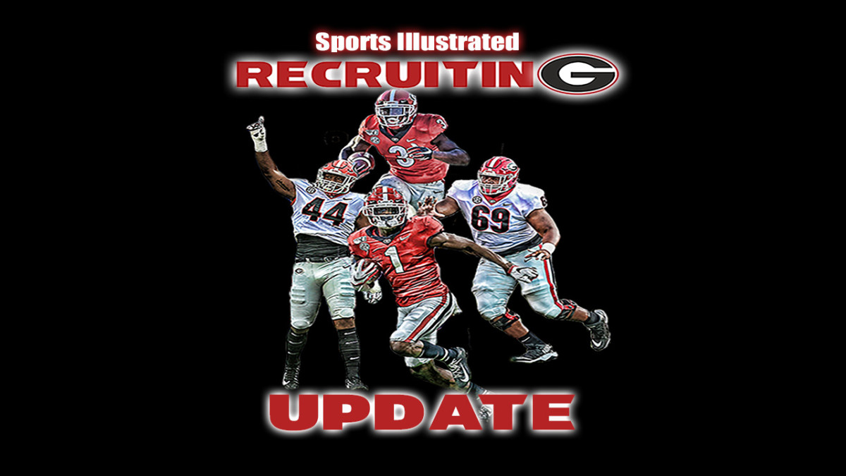 A Trio of 2023 Superstars and Their Recruitment By Football