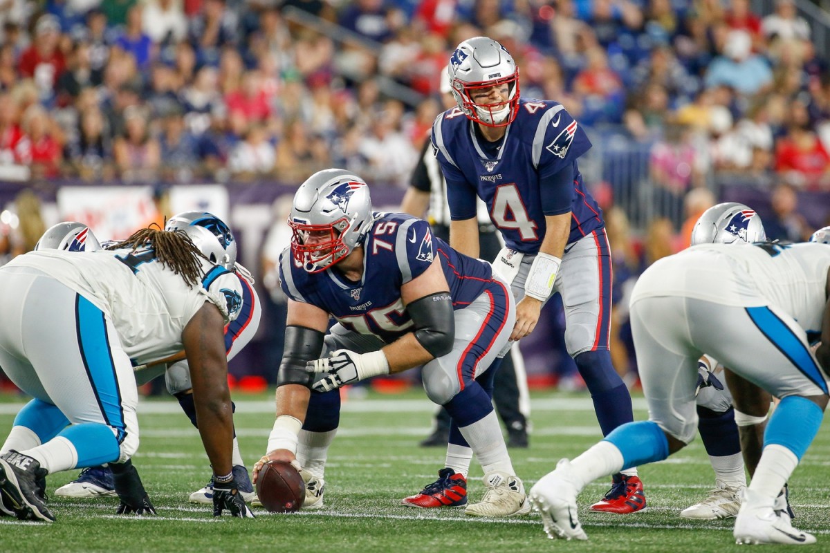2020 Schedule Takeaways Patriots Tied For Most Primetime Games in NFL