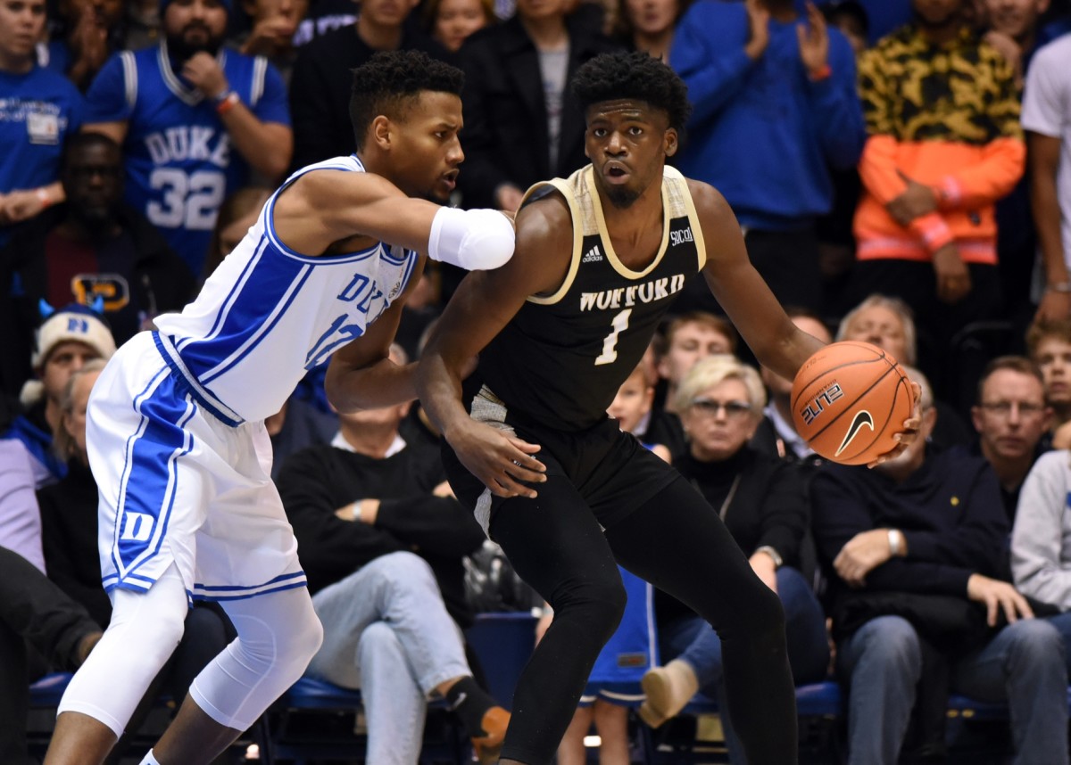 Chevez Goodwin - Photo by Rob Kinnan, USA TODAY Sports