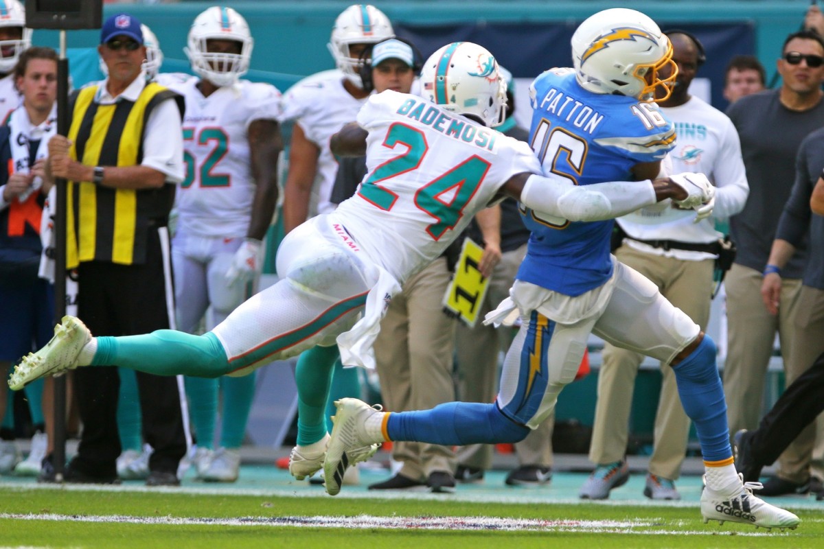 Number 44 and the Three Dolphins Who Wore It Best - Sports Illustrated  Miami Dolphins News, Analysis and More