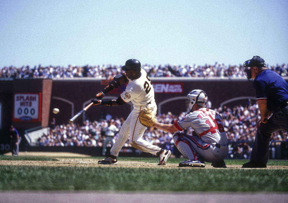 Former Terp records historic 100th 'splash hit' home run in iconic ballpark  - WTOP News