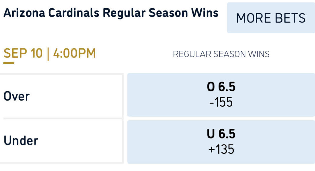 From William Hill Sportsbook