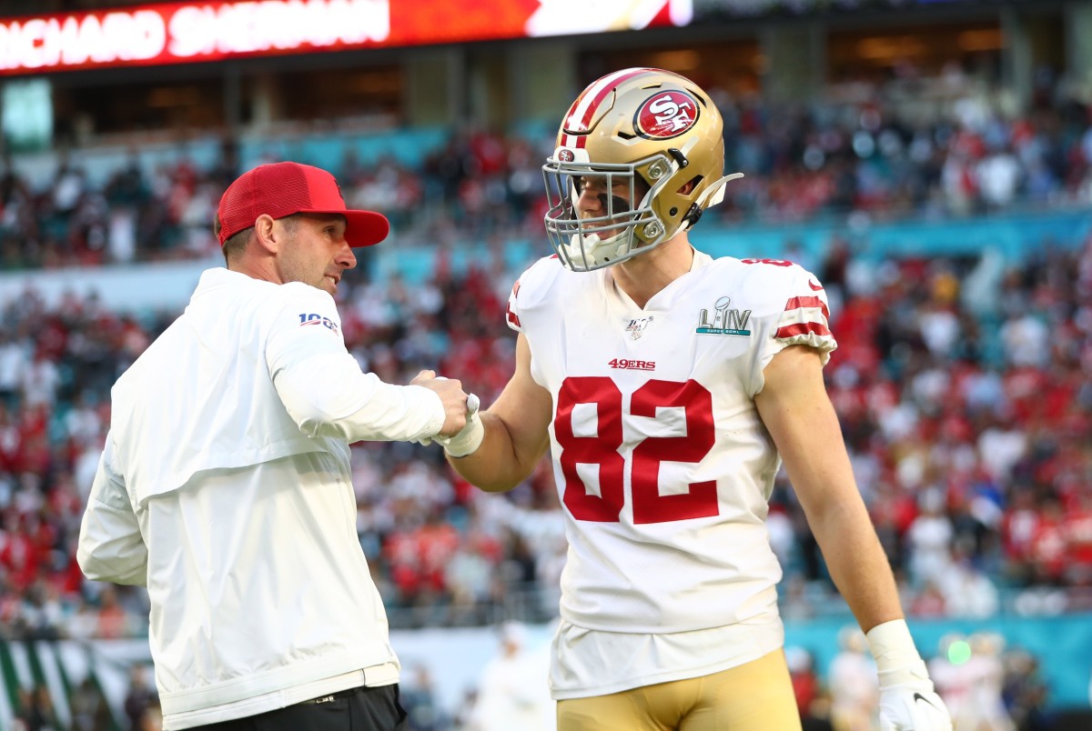 \ud83d\ude2e Why THESE 49ers Players Have Surprised Us The MOST This Season ...