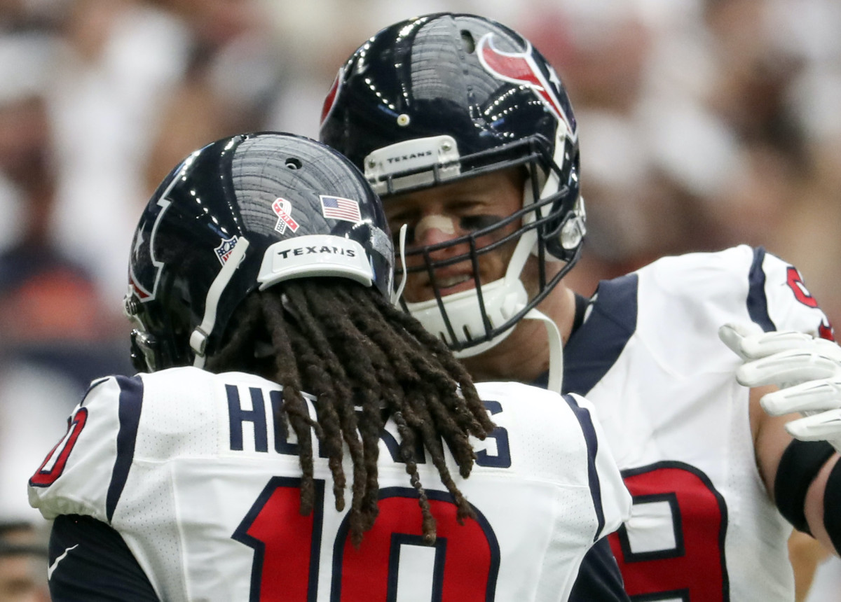 WATCH: Keys to the Game - Steelers at Texans