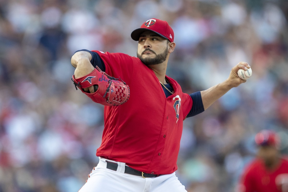 New York Yankees Poised to dominate Red Sox starter Martin Perez