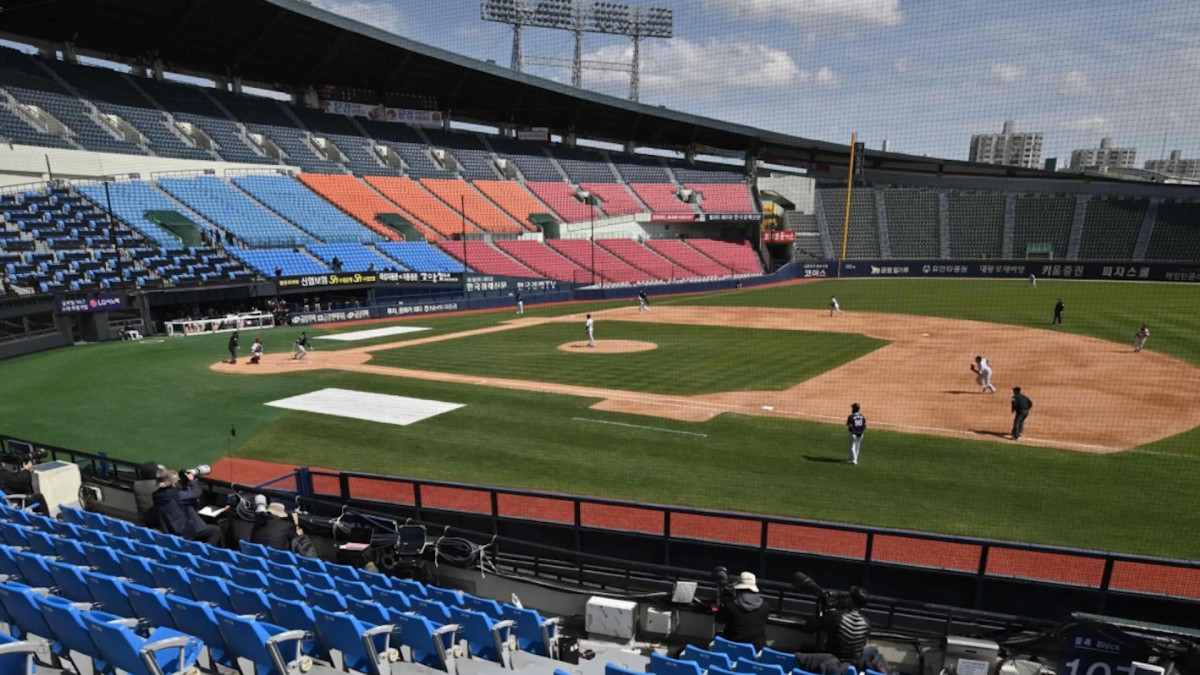 KBO Baseball Is Generating Buzz in the World of International Sports by ...