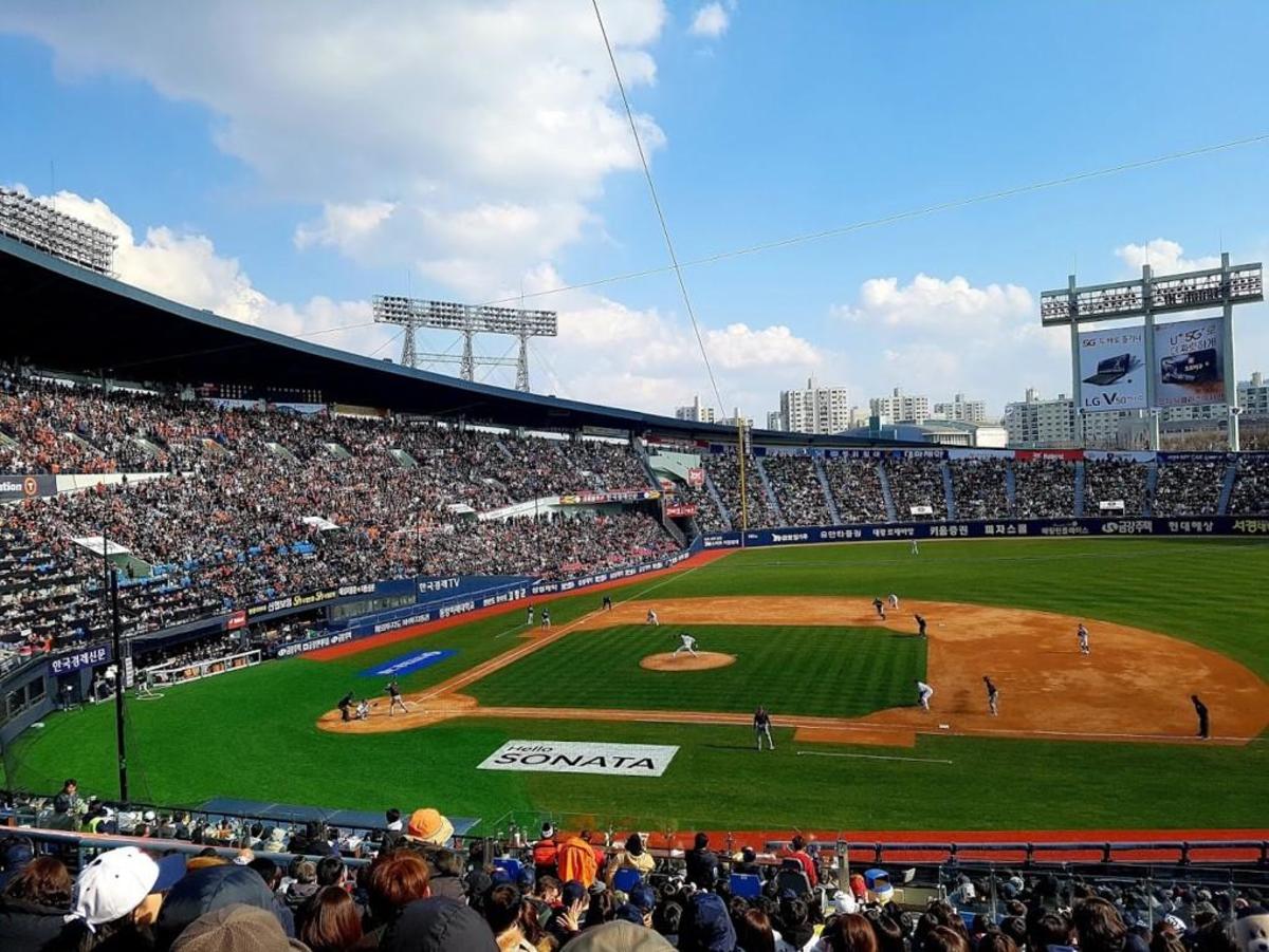 Culture&Tour / KBO League Craze in the Home of Baseball 상세보기, Newsletter