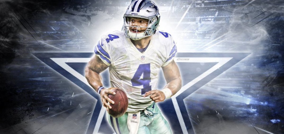 Dak Prescott contract: QB gets lucrative new deal from Cowboys - Sports  Illustrated