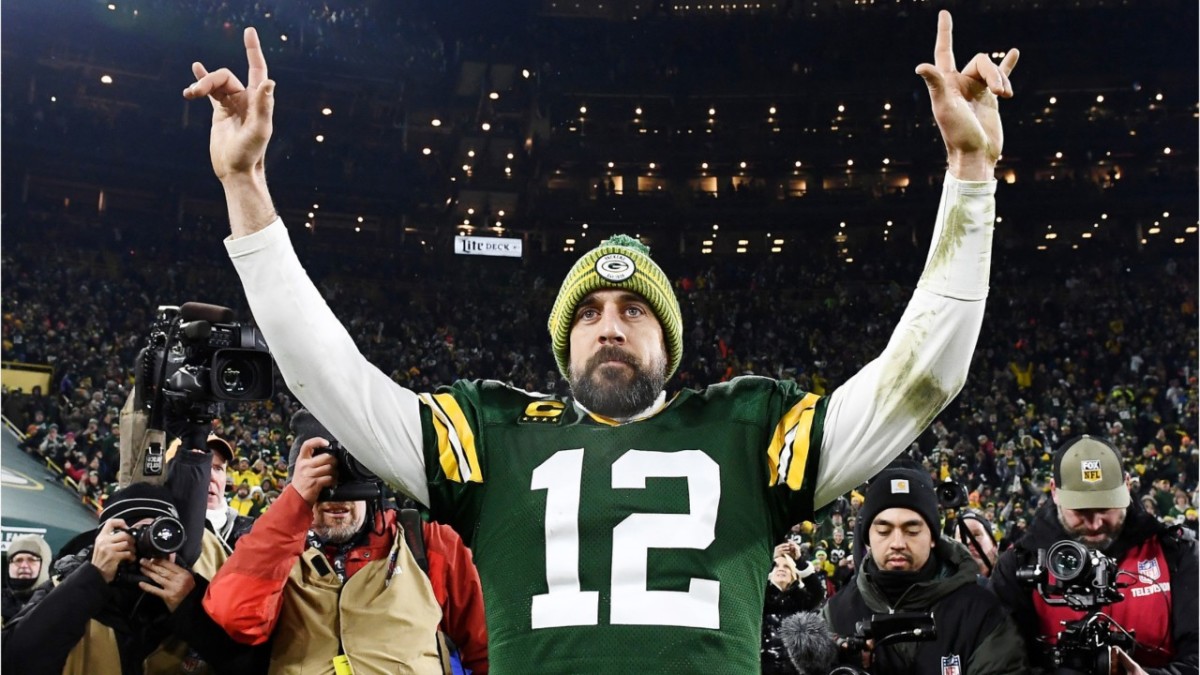 Report Here are Packers’ Home Games Sports Illustrated Green Bay