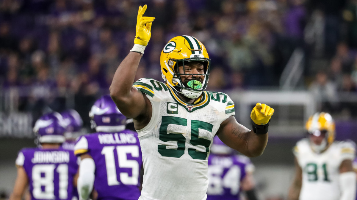 Green Bay Packers Unveil Alternate Jersey - Sports Illustrated Green Bay Packers  News, Analysis and More