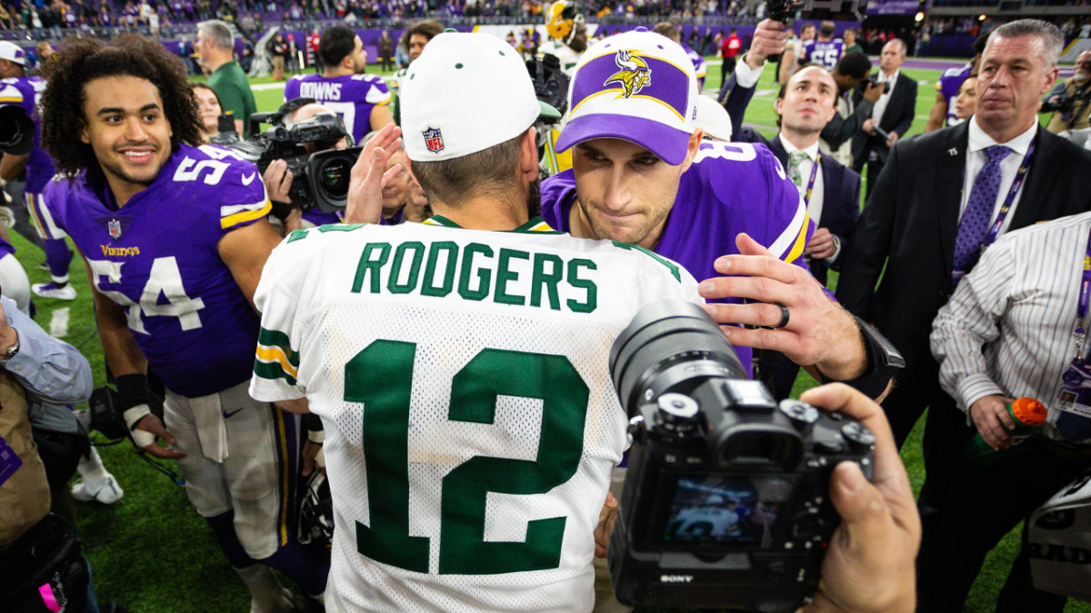 Bye Weeks And Eight More Facts About The Green Bay Packers' Schedule ...