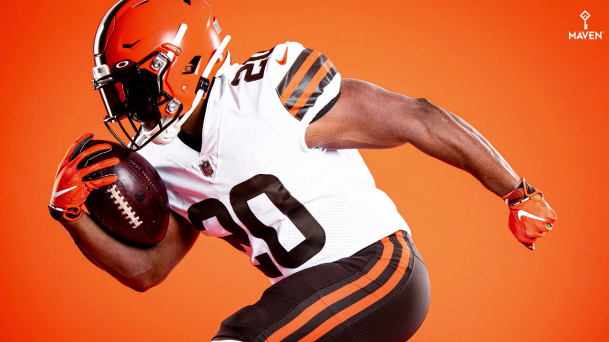 Cleveland Browns 2020 Schedule Release Top 10 Takeaways - Sports  Illustrated Cleveland Browns News, Analysis and More