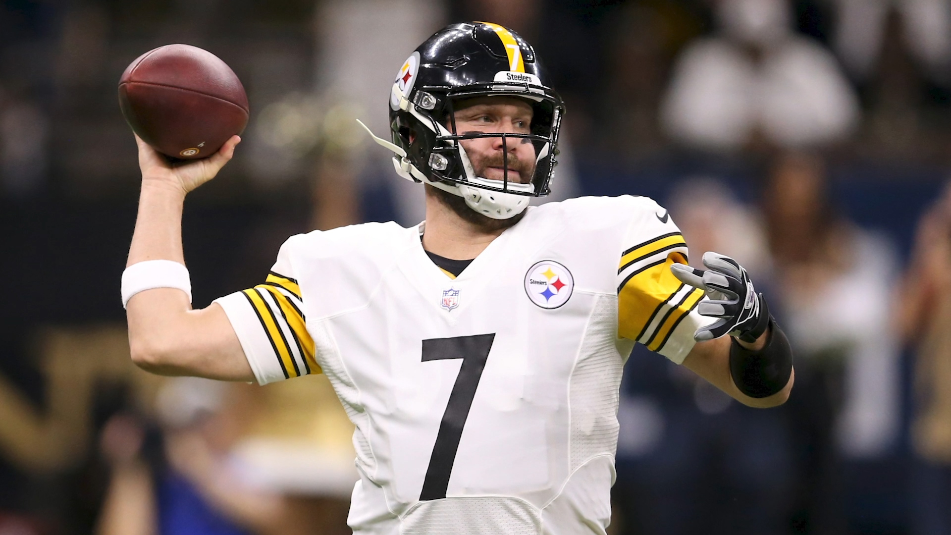 Pittsburgh Steelers 2020 Schedule Breakdown - Sports Illustrated