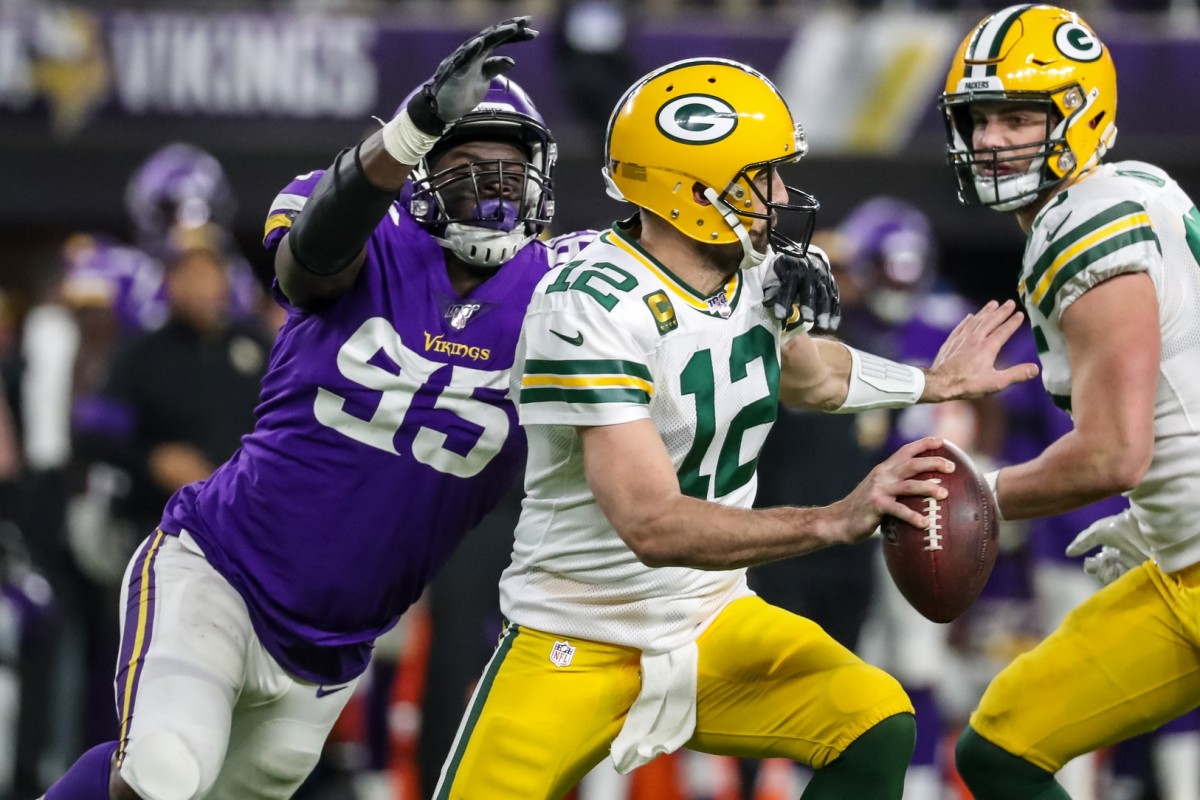 Vikings-Panthers predictions, picks: Which 0-3 team wins in Week 4? -  Sports Illustrated Minnesota Vikings News, Analysis and More