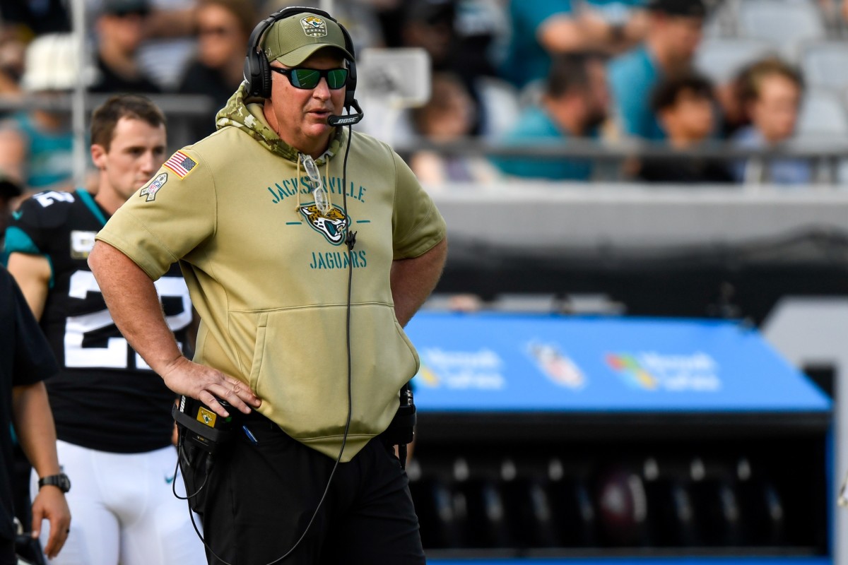 Jacksonville Jaguars 2020 schedule: 3 intriguing matchups