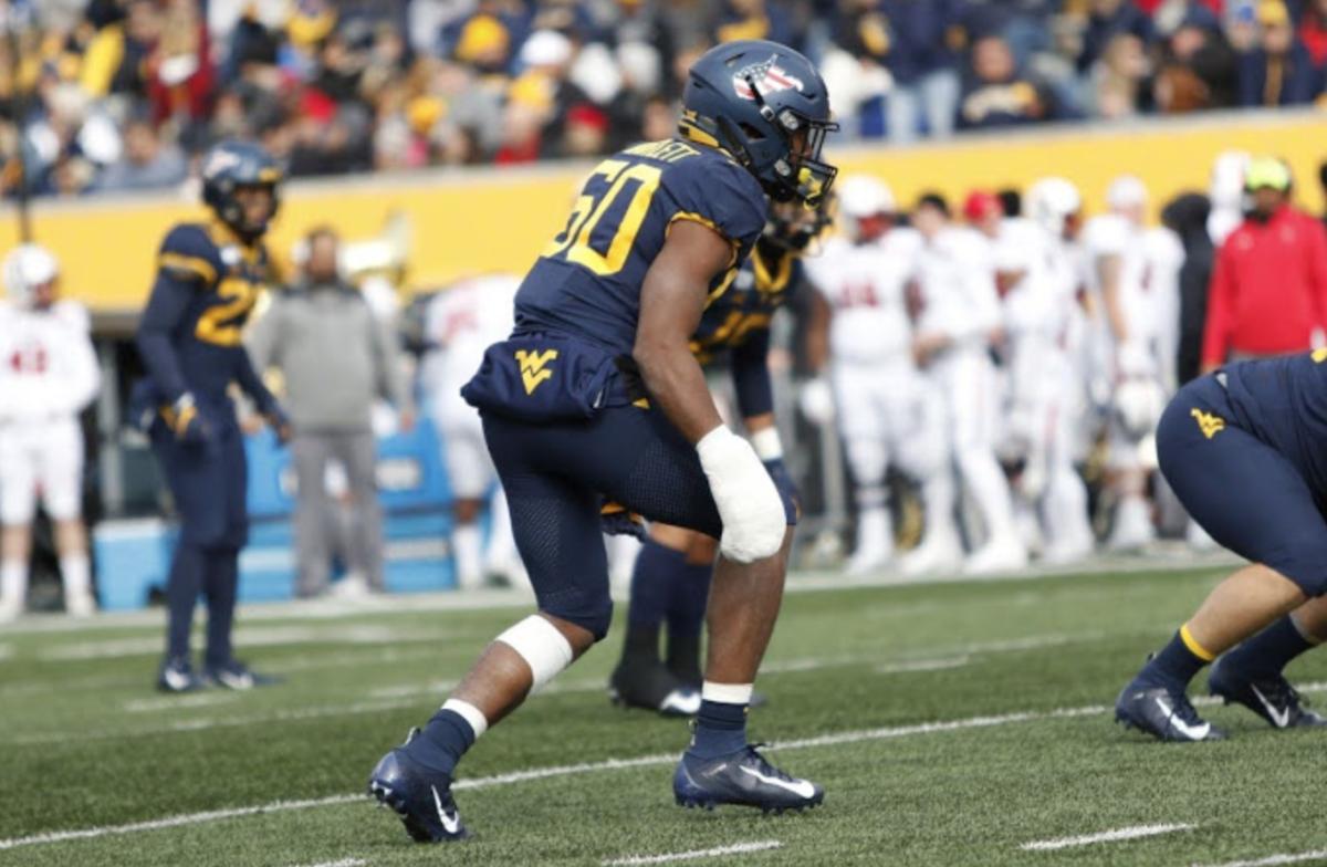 Top 10 Breakout Mountaineers: No. 4 Jared Bartlett - Sports Illustrated ...