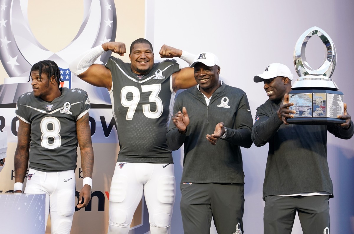 Difference in Jacksonville Jaguars & Baltimore Ravens Favorites/Underdog  Odds Reflect Big Change for Calais Campbell - Sports Illustrated  Jacksonville Jaguars News, Analysis and More