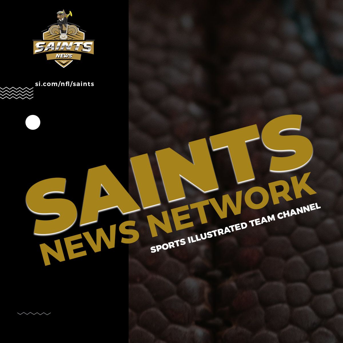 Saints Halftime Report in Week 17 [LIVE STREAM] - Sports Illustrated New  Orleans Saints News, Analysis and More