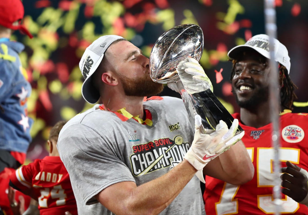 How many games will the Kansas City Chiefs win in 2020? - Sports Illustrated Kansas City Chiefs