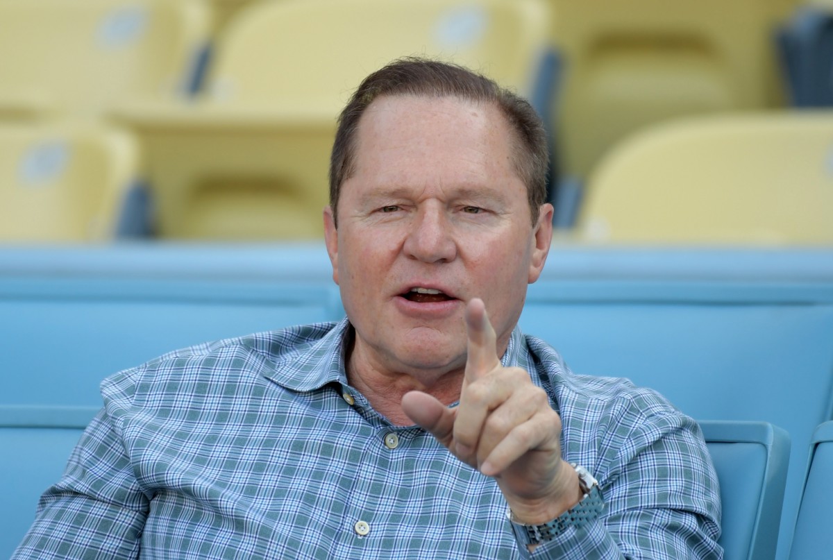 A Q&A with MLB agent Scott Boras on his Reds' clients