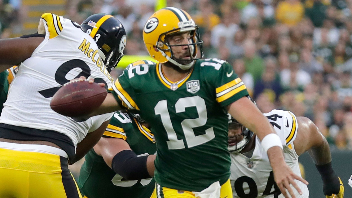 Green Bay Packers - The #Packers preseason schedule is set