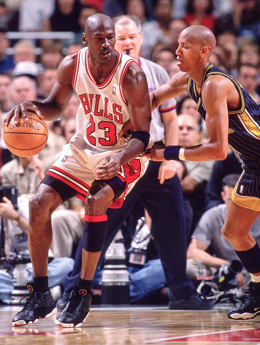Michael Jordan: Last Dance episode recaps - Sports Illustrated
