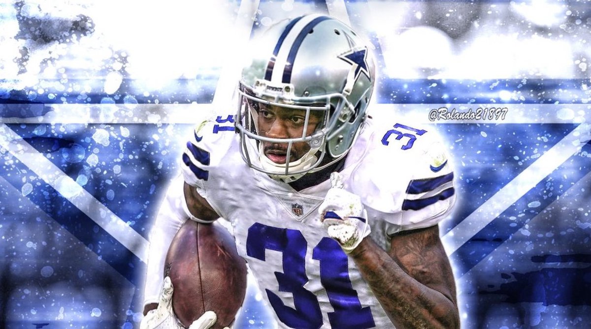 WATCH: Trevon vs. Stefon: Diggs brothers work out ahead of NFL Training  camps - FanNation Dallas Cowboys News, Analysis and More