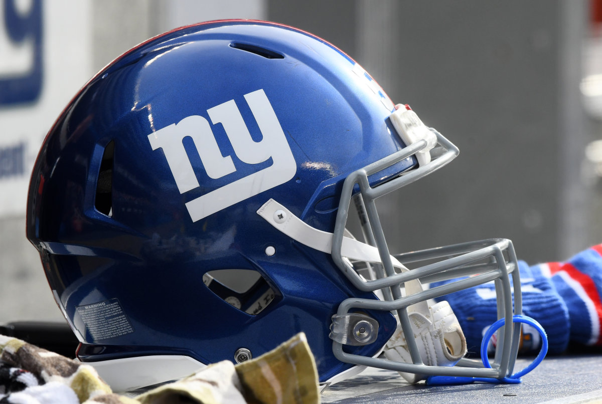 NFL's all-time best by jersey number: 4 New York Giants make the cut