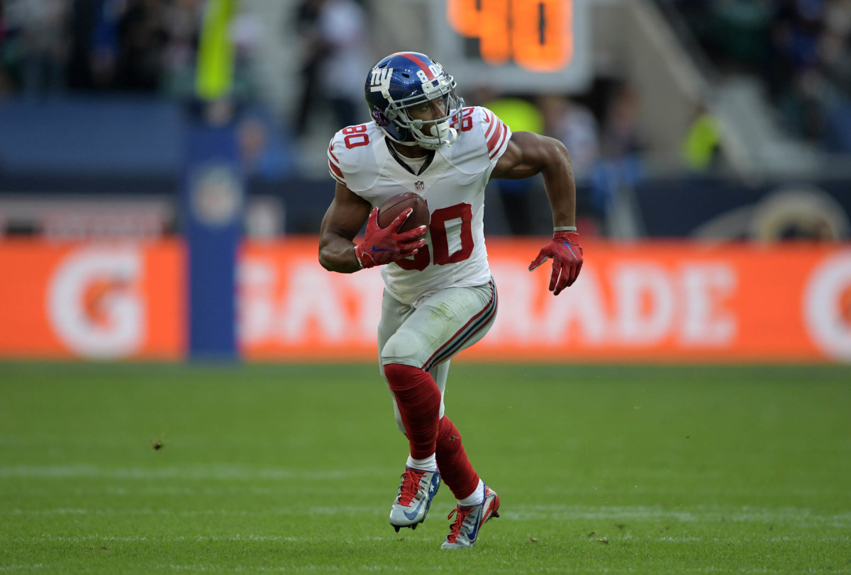 Giants Rewind The Best Undrafted Free Agents Since 2001 Sports