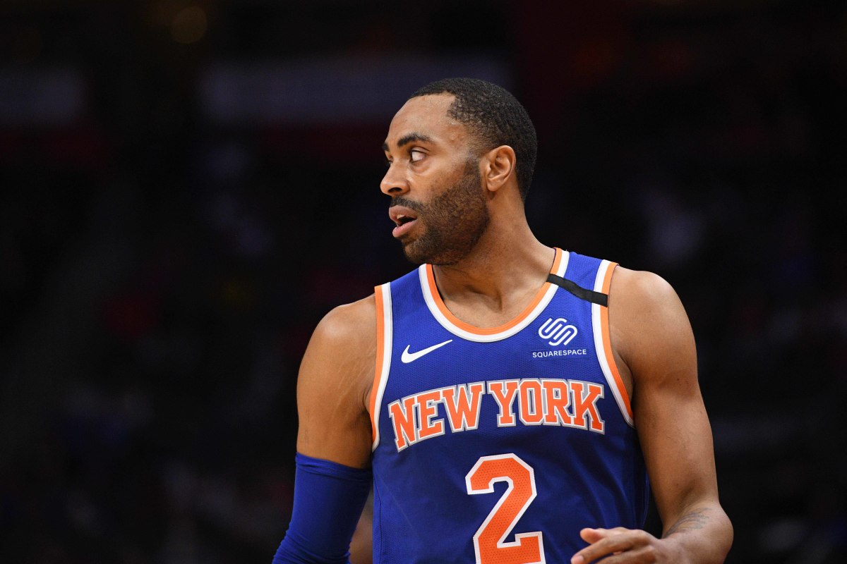 Wayne Ellington