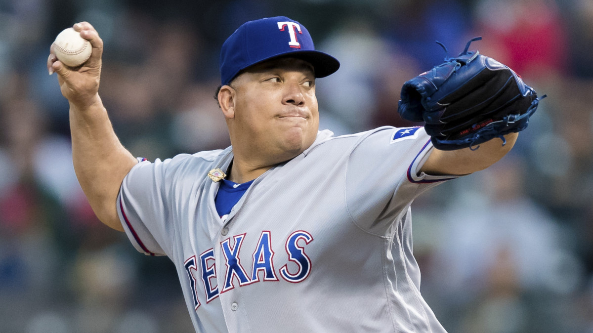 New York Mets: 47-year-old Bartolo Colon wants one more MLB chance