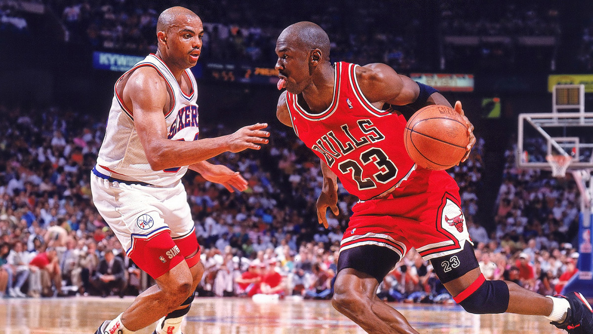 Power Rankings: The best players from the 1990s