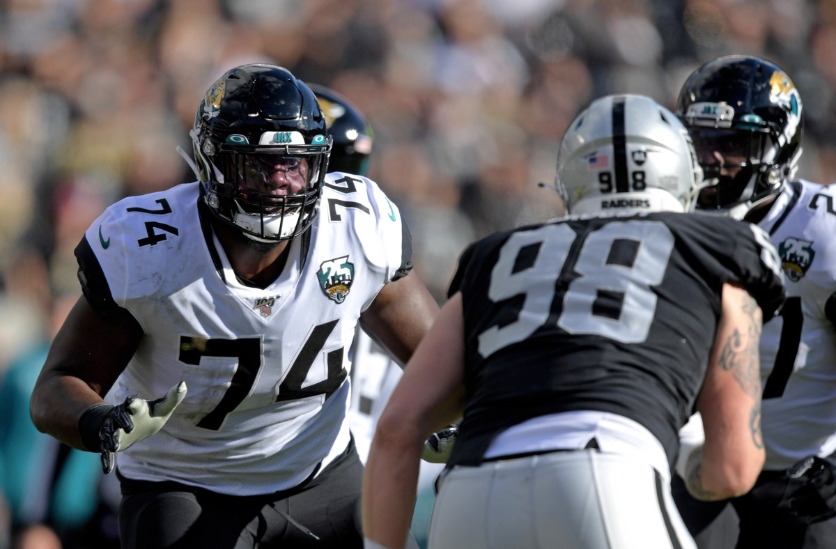 Jacksonville Jaguars Featured News, Analysis, Rumors, Reports