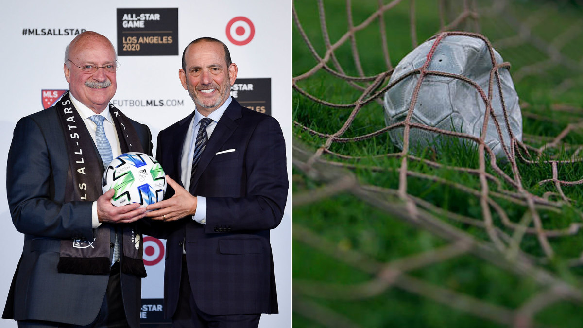 MLS and Liga MX were slated to compete on a number of fronts against each other in 2020