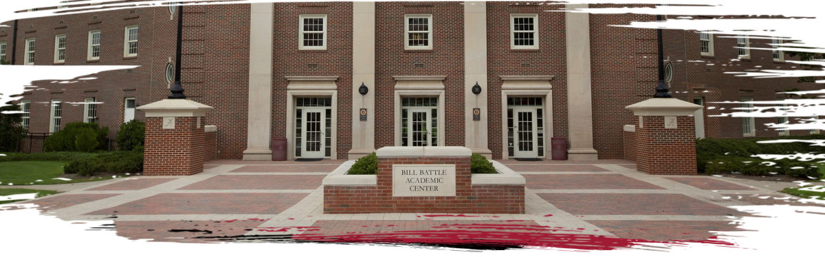 Bill Battle Academic Center