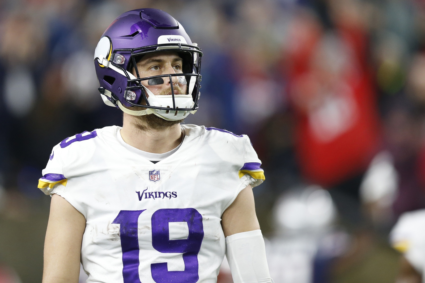 Adam Thielen Fantasy Football Outlook, Preview for 2020 Sports