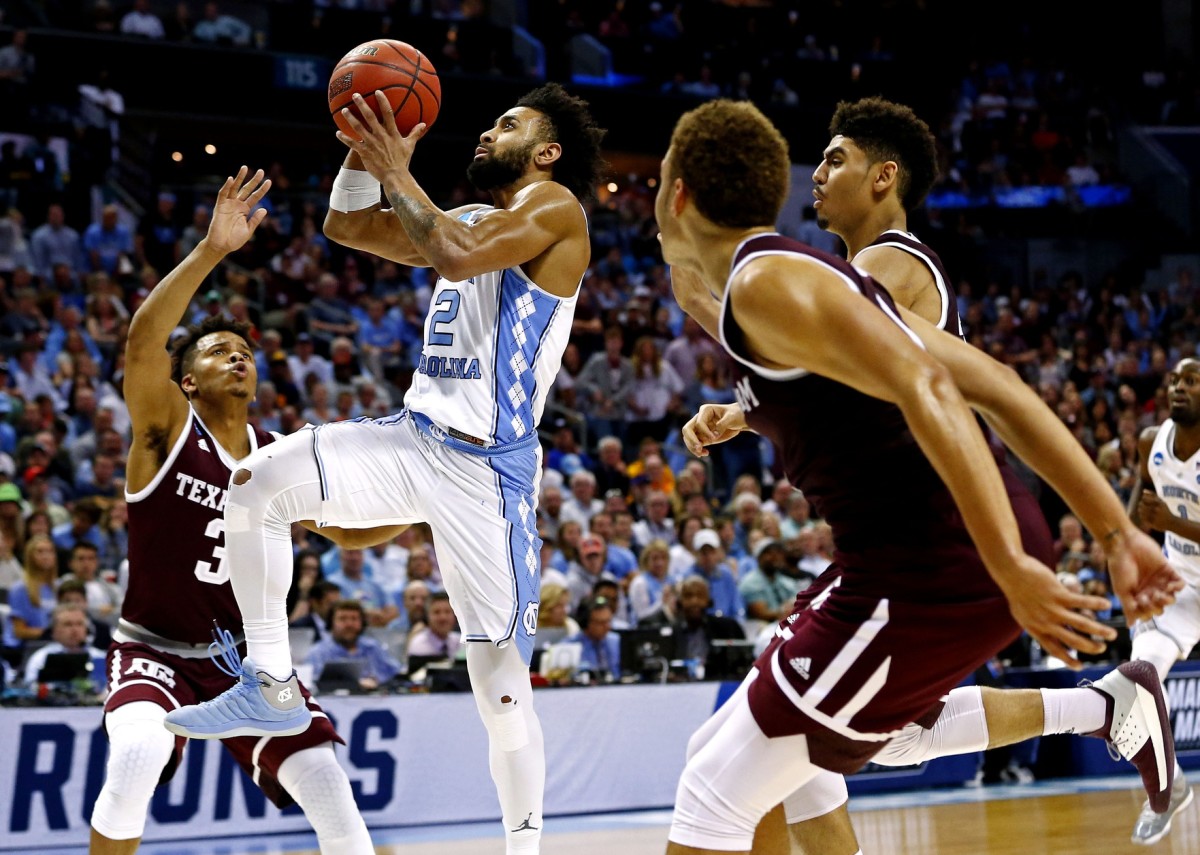 UNC Basketball: Former Tar Heel Joel Berry Interview on 'The Player and